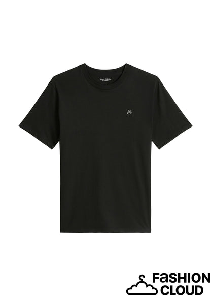 T-shirt, short sleeve, logo print - B21201251054