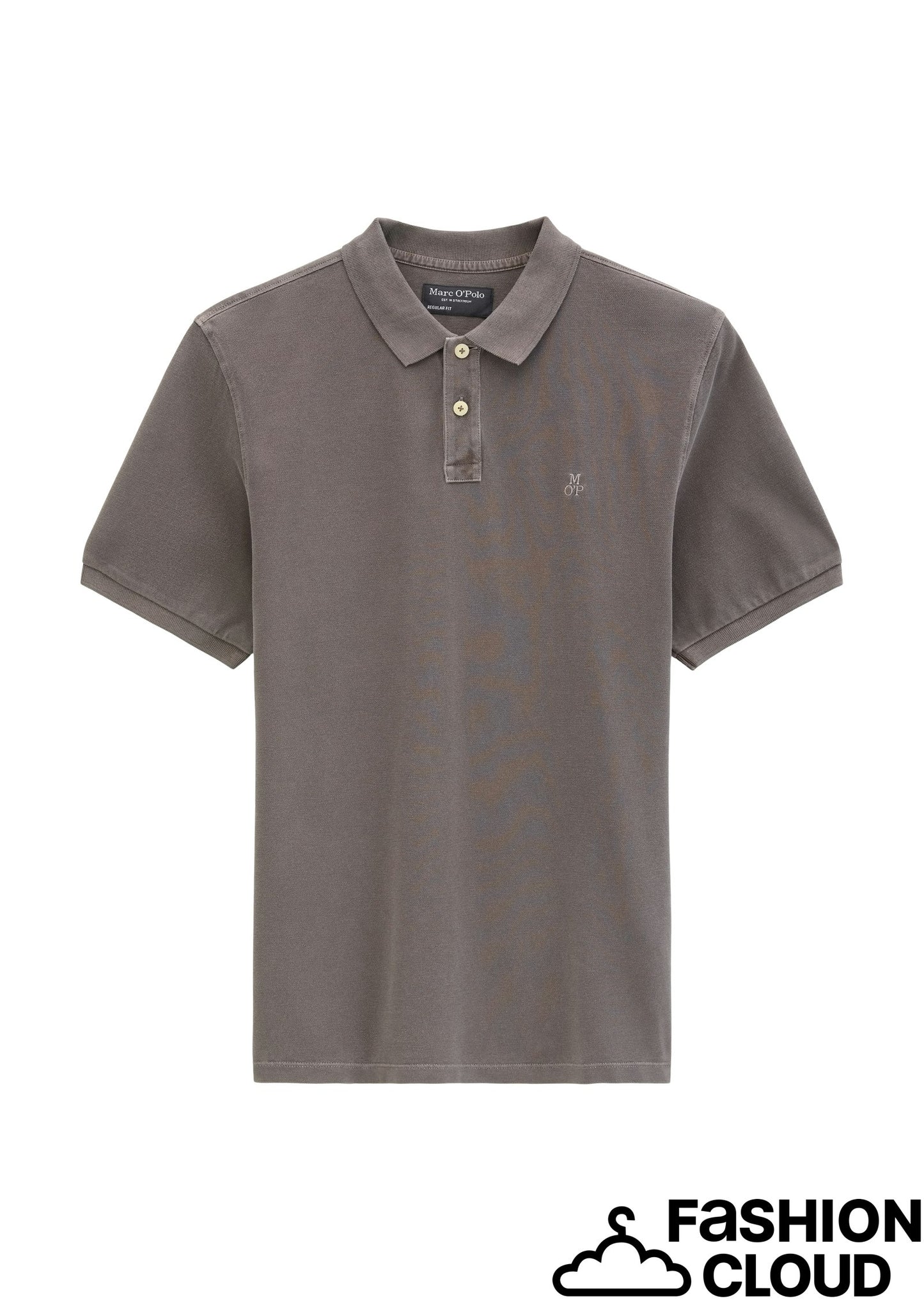 Jersey Poloshirts Shortsleeve - 5000012660