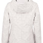 Jacke Watte - 91585230