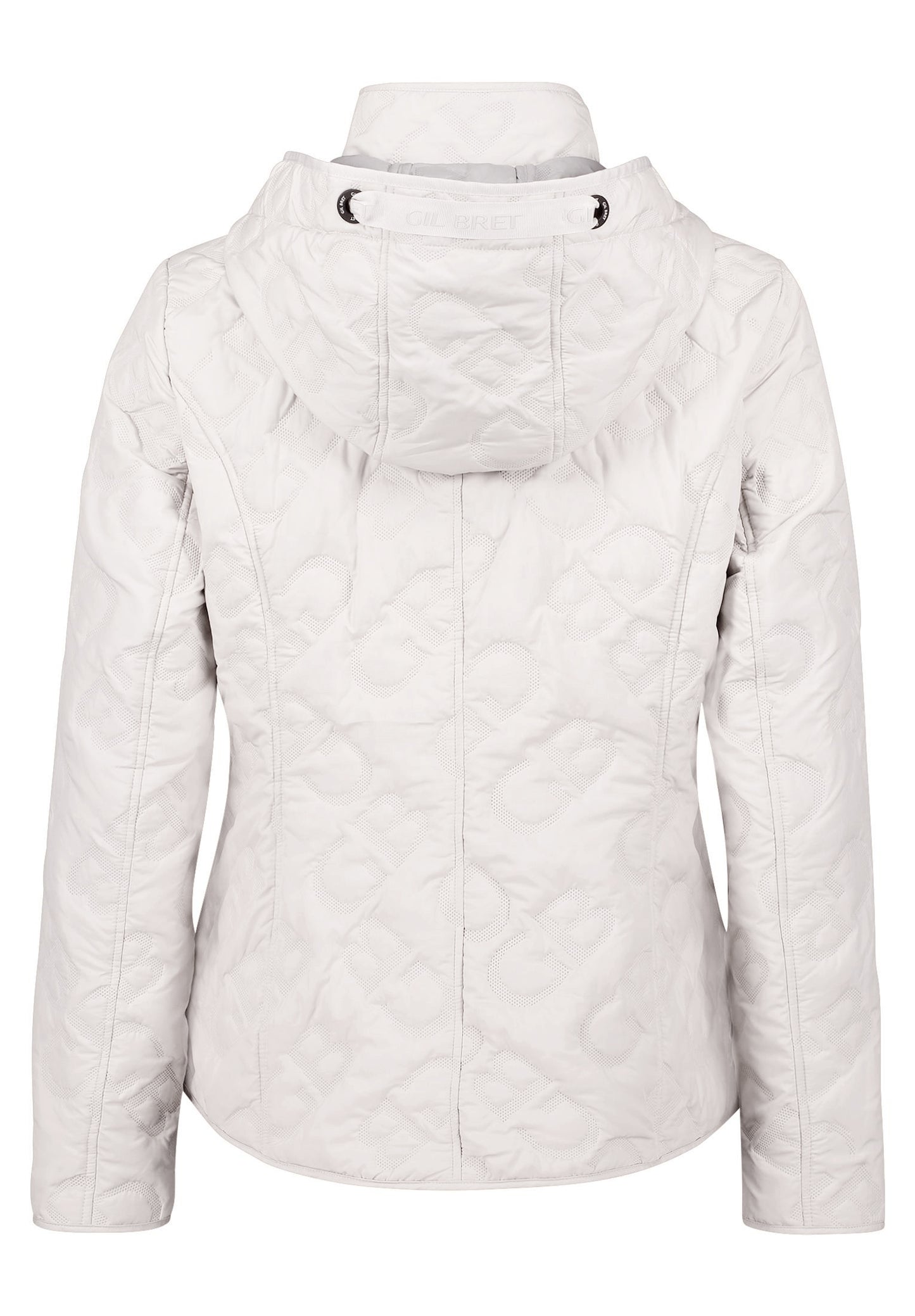 Jacke Watte - 91585230