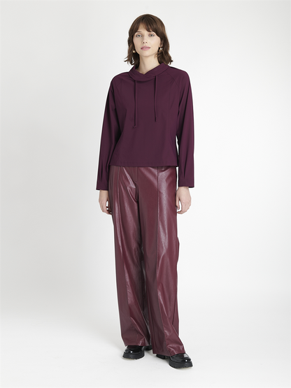Maren top technical jersey - U625117A