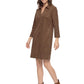 Kleid Kurz 3/4 Arm - 19161673