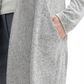 T-shirt cosy cardigan - 1043155