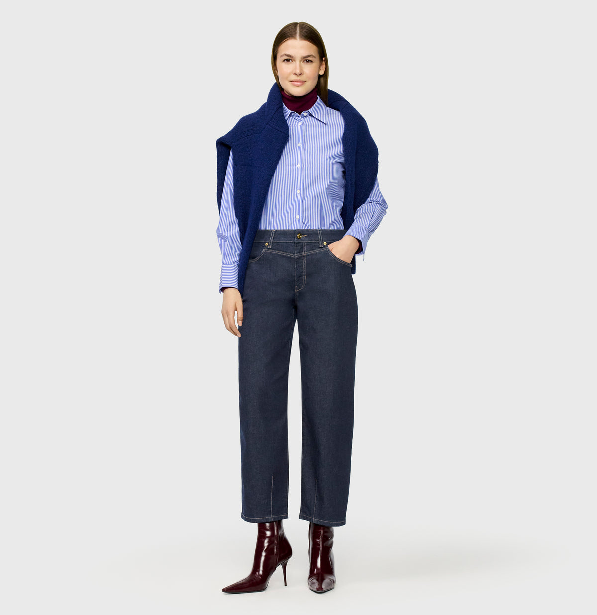 BOBBIE - 0387L312290