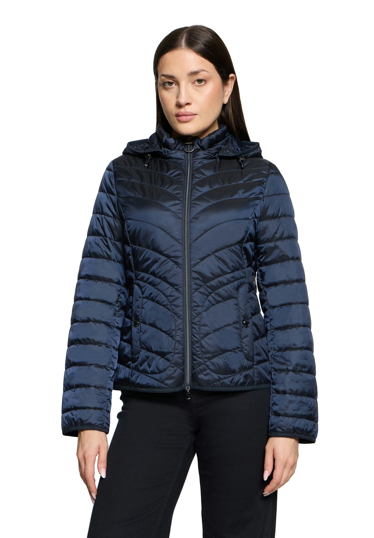 Jacke Watte - 70121535