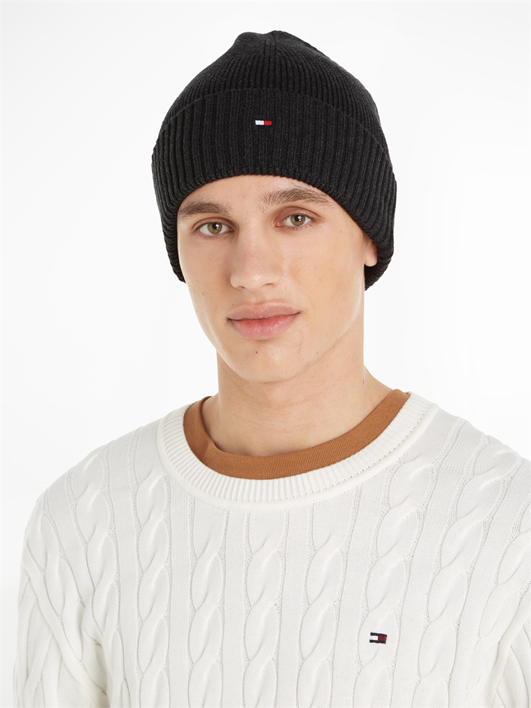 ESSENTIAL FLAG BEANIE - AM0AM10337