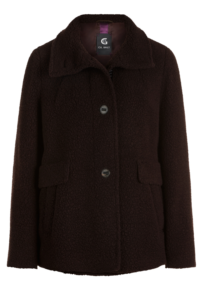 Jacke Wolle - 94026131