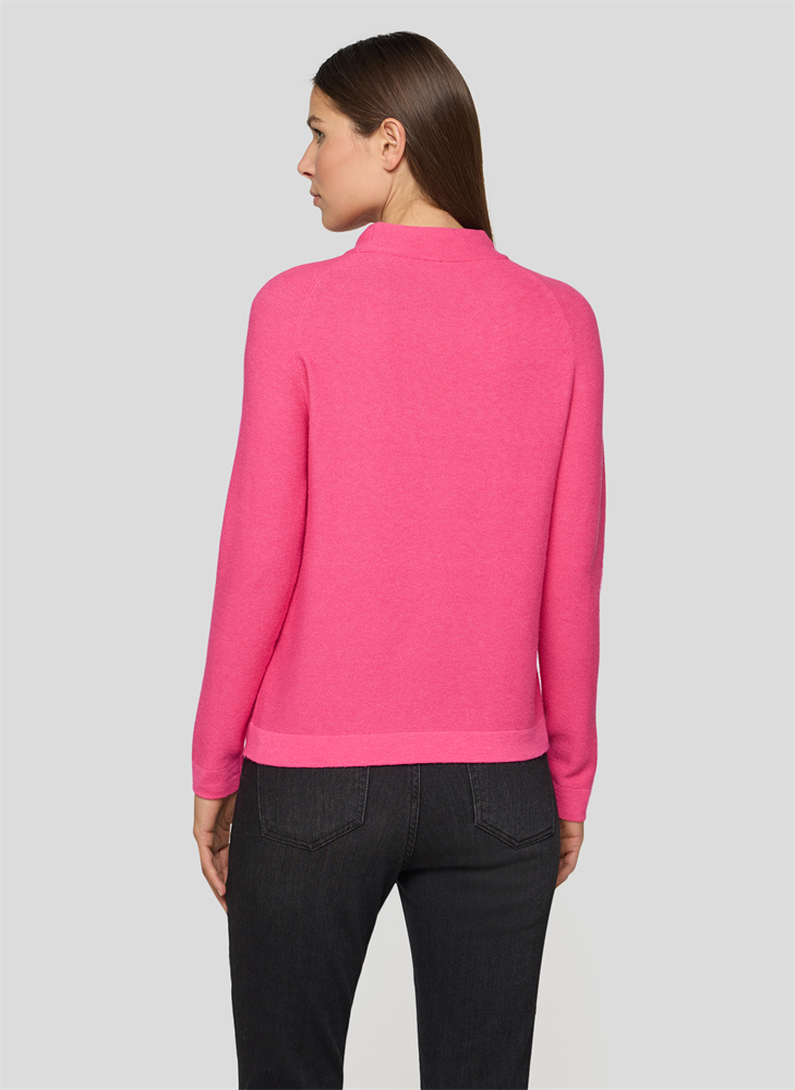 PULLOVER - 55-131621