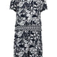 Kleid Kurz 1/2 Arm - 18671890