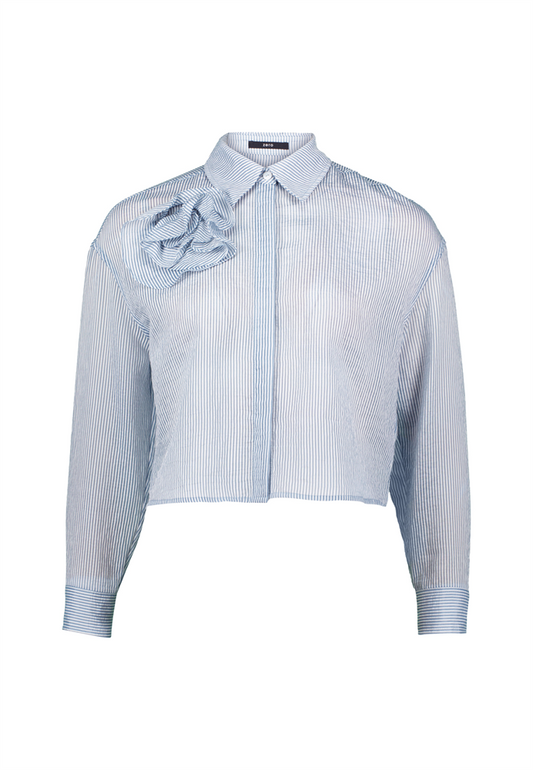 zero Bluse - 1010003024