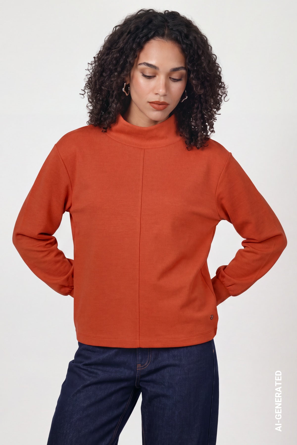 Pullover - 810448
