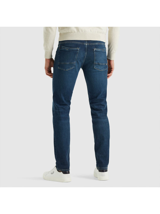 COMMANDER 3.0 TRUE BLUE MID - PTR180-TBM