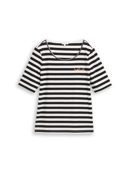 T-Shirt small embro - 1051218