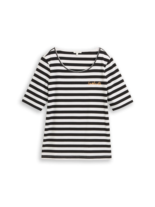 T-Shirt small embro - 1051218