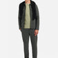 Overshirt Full Zipper Stretch Sedoc - 29510804