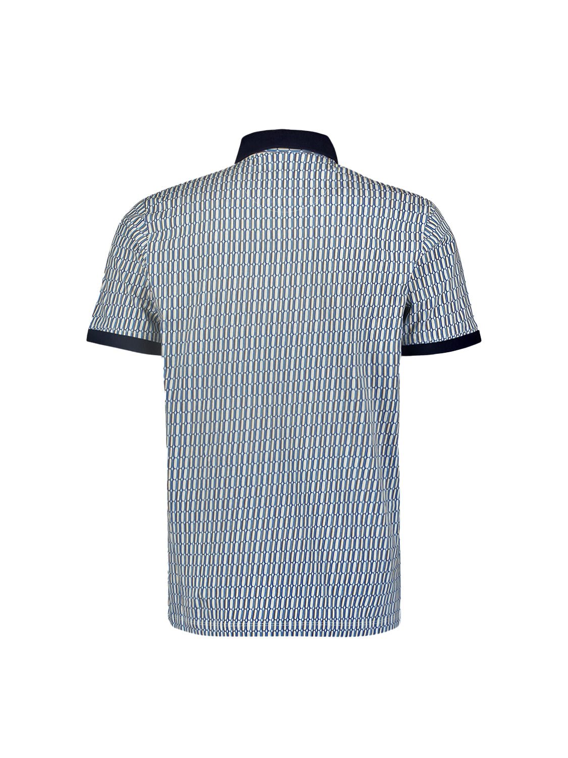 Polo Allover Printed - 24380424