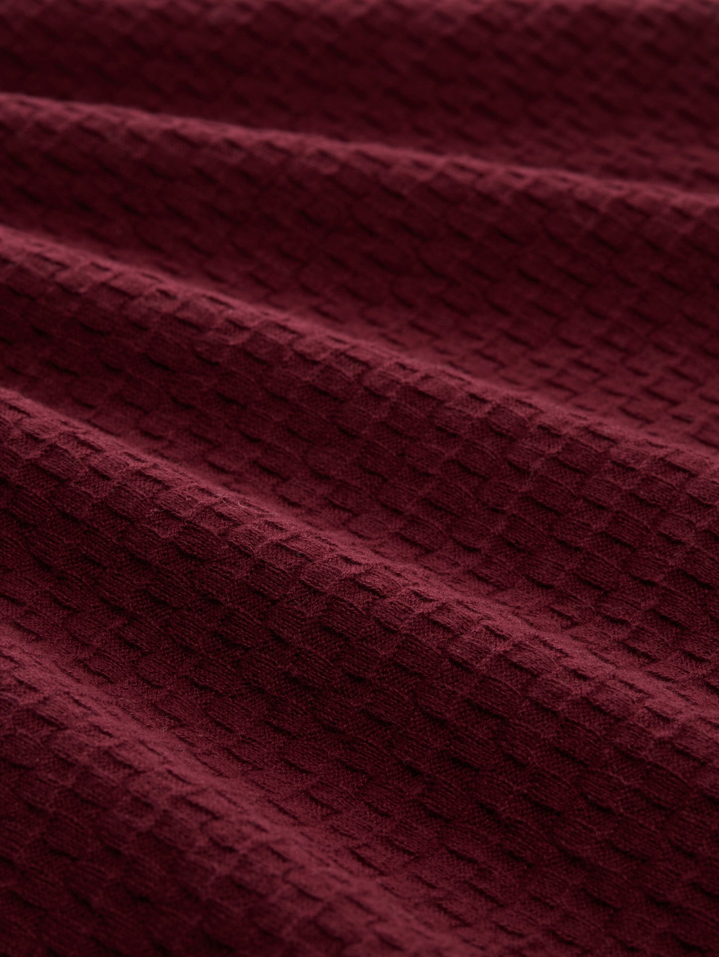 knit structured shortsleeve - 1052767