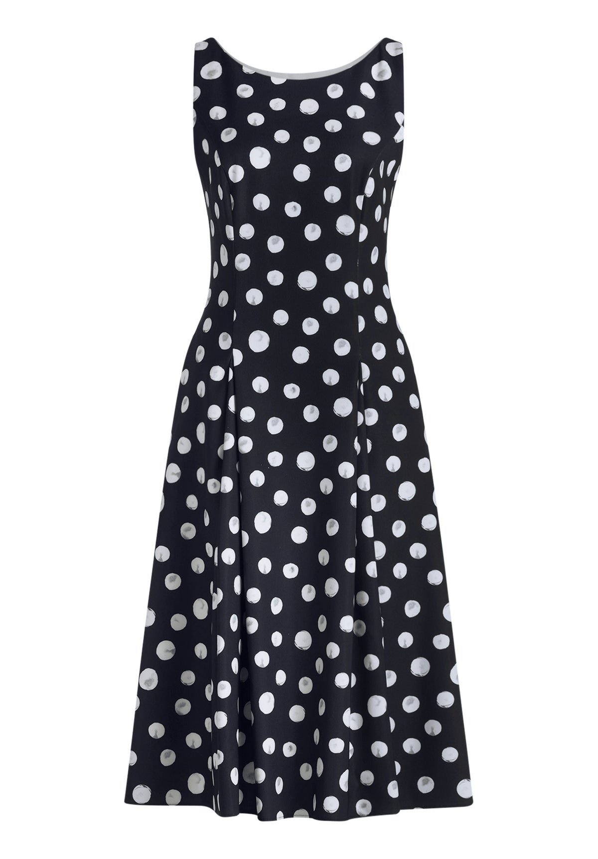Kleid Kurz ohne Arm - 70834160