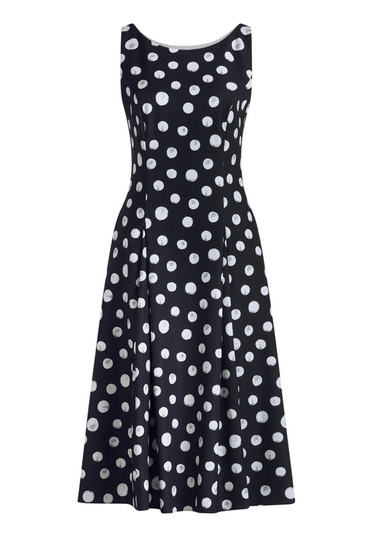 Kleid Kurz ohne Arm - 70834160