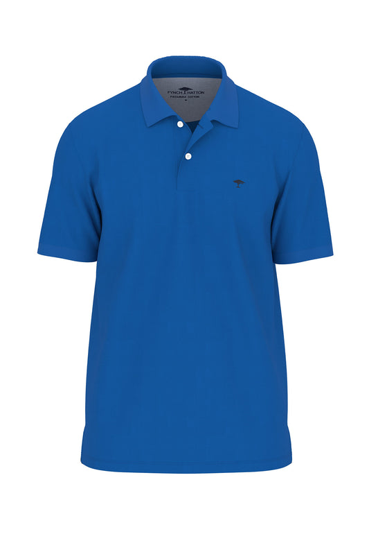 Basic Polo, Premium Cotton - 15131700
