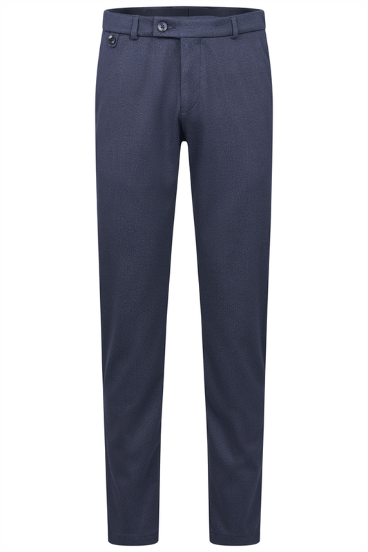 HERREN FREIZEITHOSE - 76836C 4096