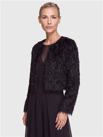 Fransenjacke - 24186