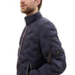 decorative hybrid jacket - 1042489