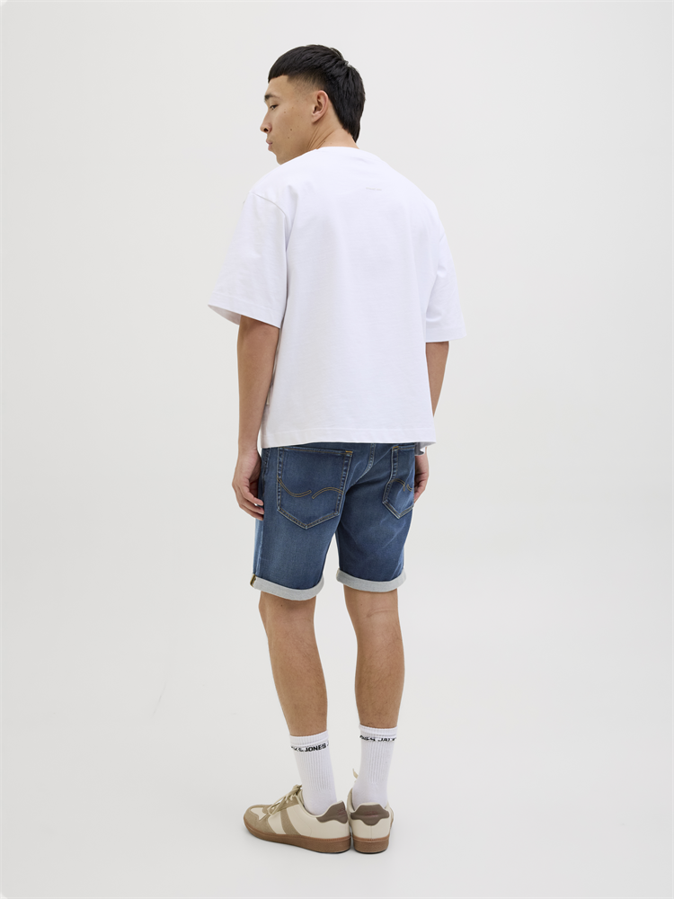 JJIRICK JJICON I.K. SHORTS GE 132 S - 12269605