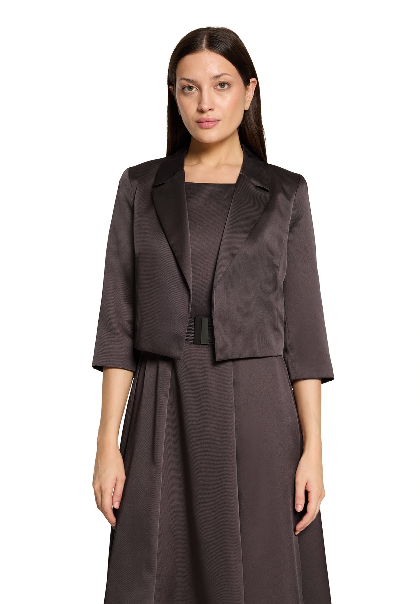Blazerjacke Kurz 3/4 Arm - 51184168