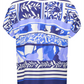 Bluse Lang 1/2 Arm - 80511407