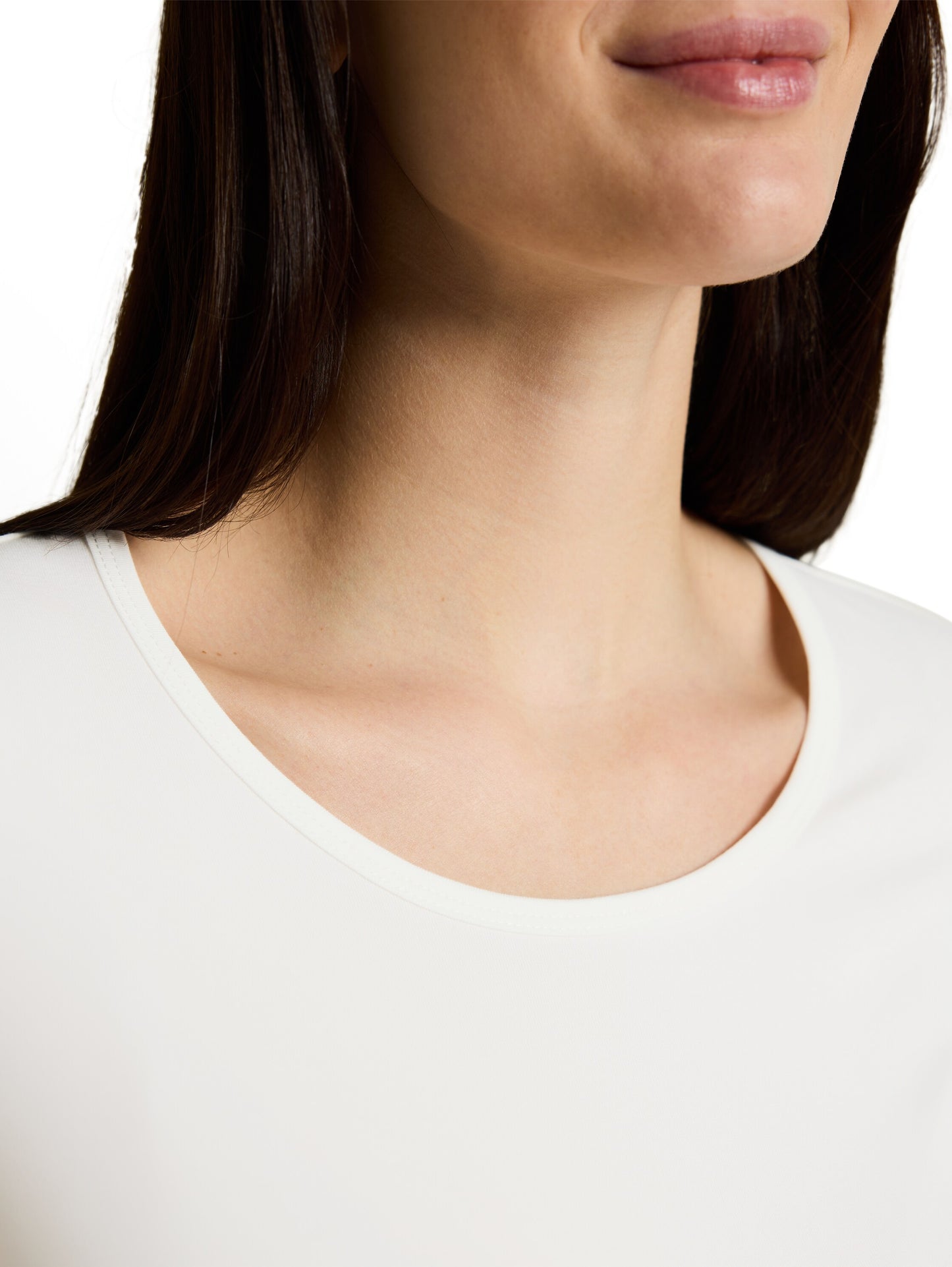 T-Shirt basic crew neck - 1051232