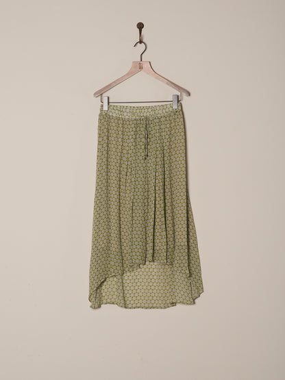 skirt - S25363