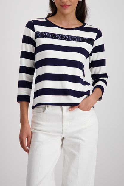 Sweatshirt - 410930