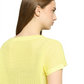 Strickpullover Kurz ohne Arm - 54492016