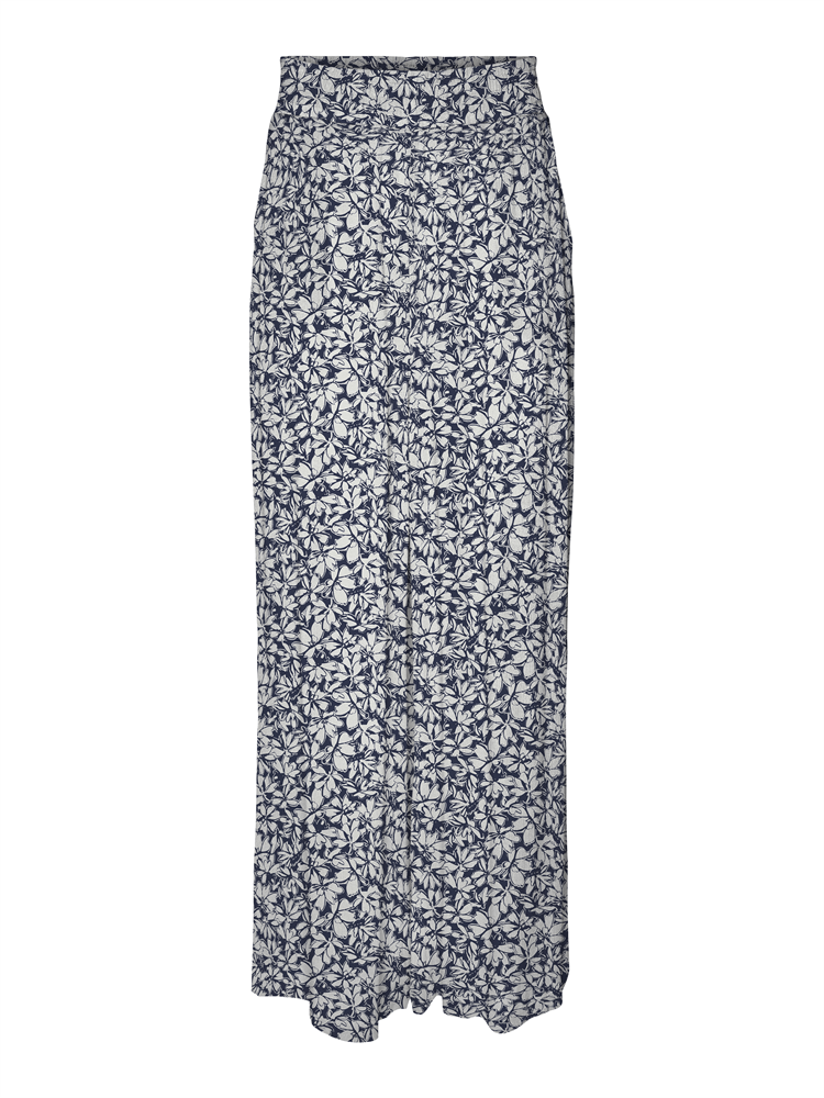 VMMENNY HW WIDE PANTS WVN GA - 10282478