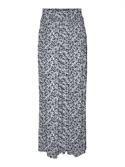 VMMENNY HW WIDE PANTS WVN GA - 10282478
