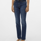 VMFLASH MR STRAIGHT JEANS LI3300 GA - 10310419