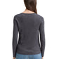 sweater basic v-neck - 1012976