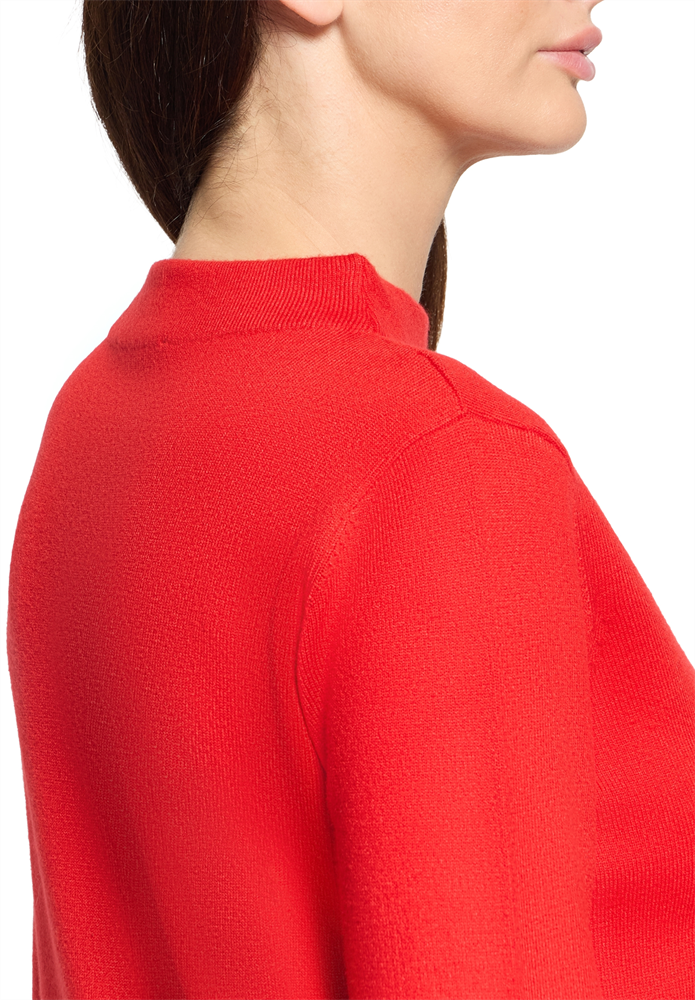 Strickpullover Kurz 1/1 Arm - 54262907