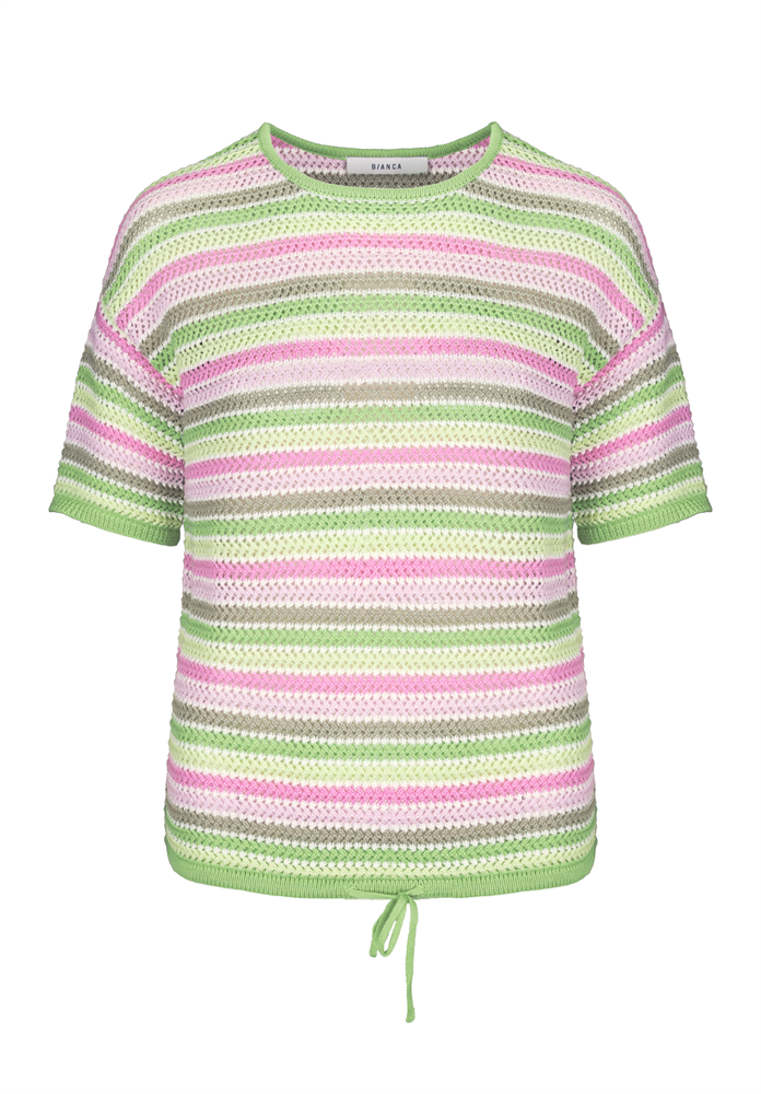 Pullover & Strickjacken