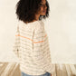 pullover GOTS - F25157
