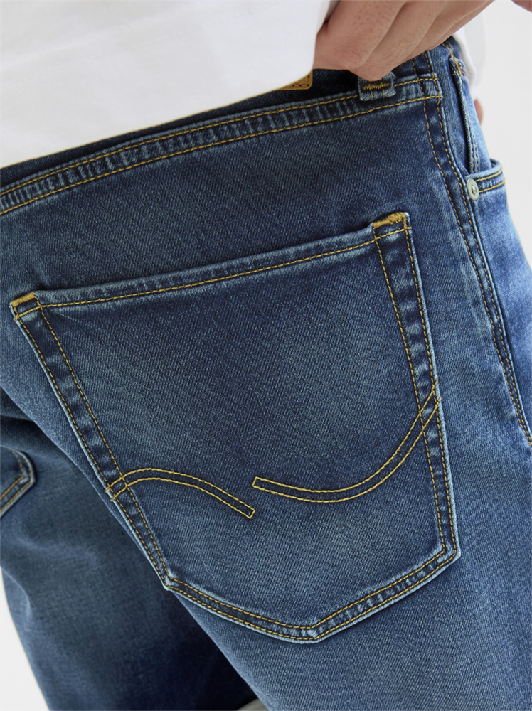 JJIRICK JJICON I.K. SHORTS GE 132 S - 12269605