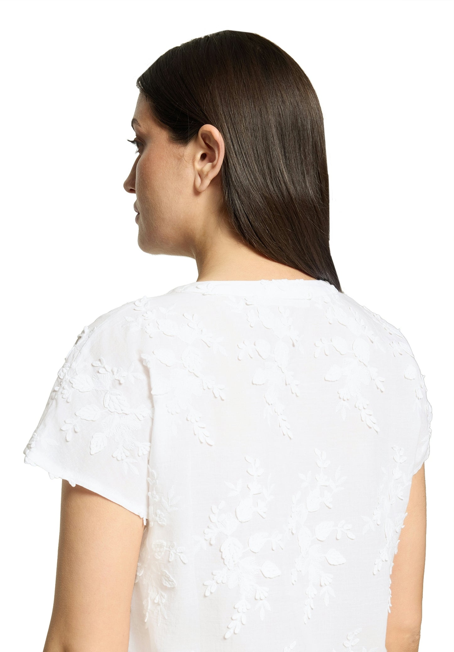 Bluse Kurz 1/2 Arm - 88973184