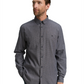 structured shirt - 1047326