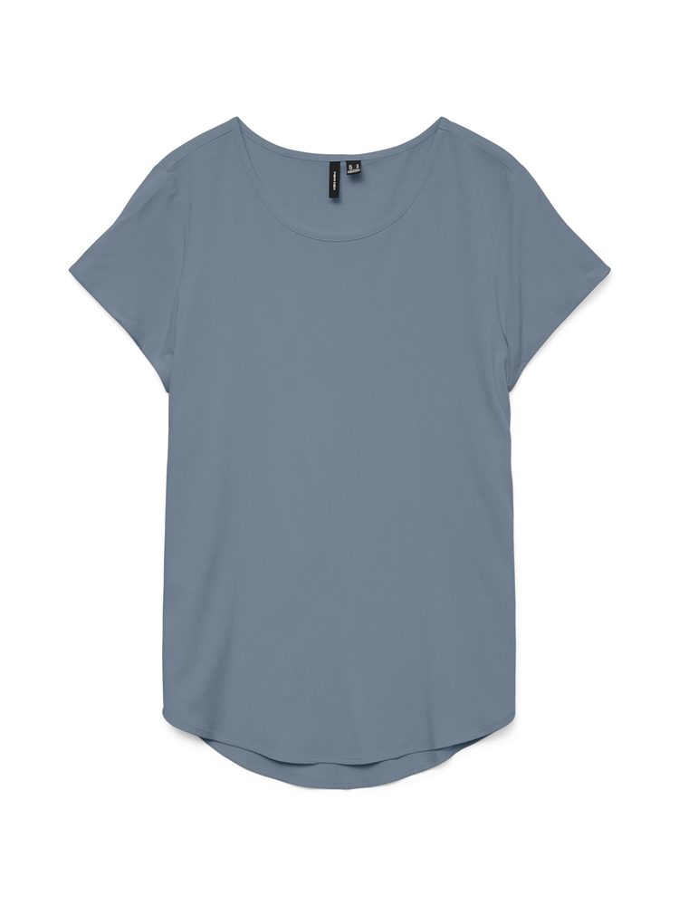 VMBELLA SS TOP WVN GA NOOS - 10303431