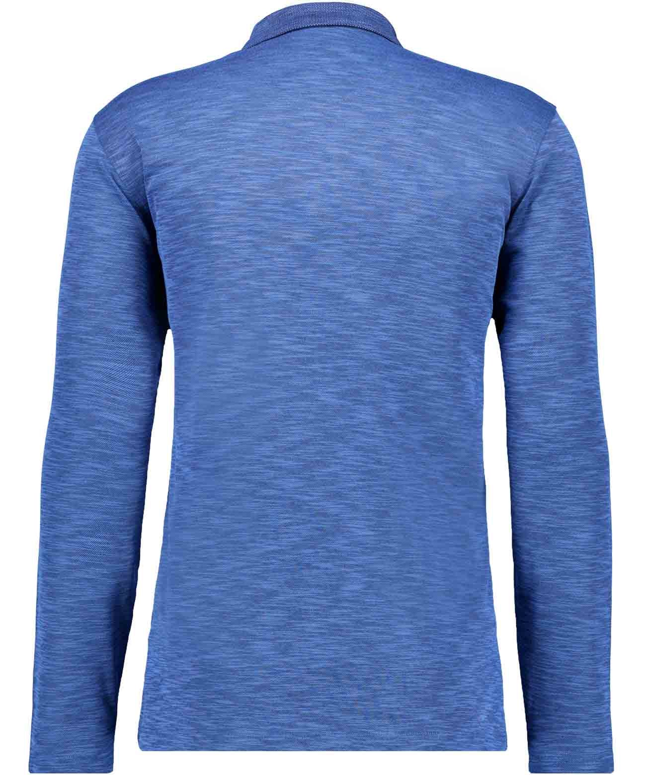 Polo button LS - 5433091