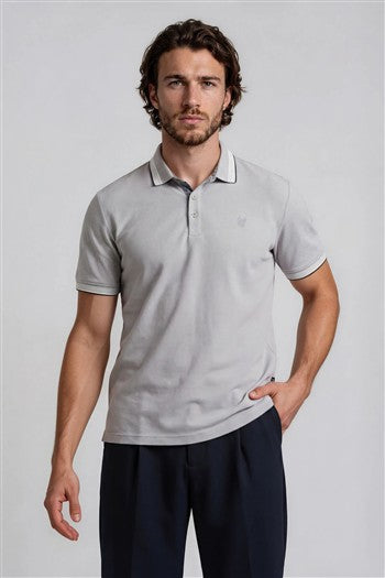 Capacity H Poloshirt Pique - 27170