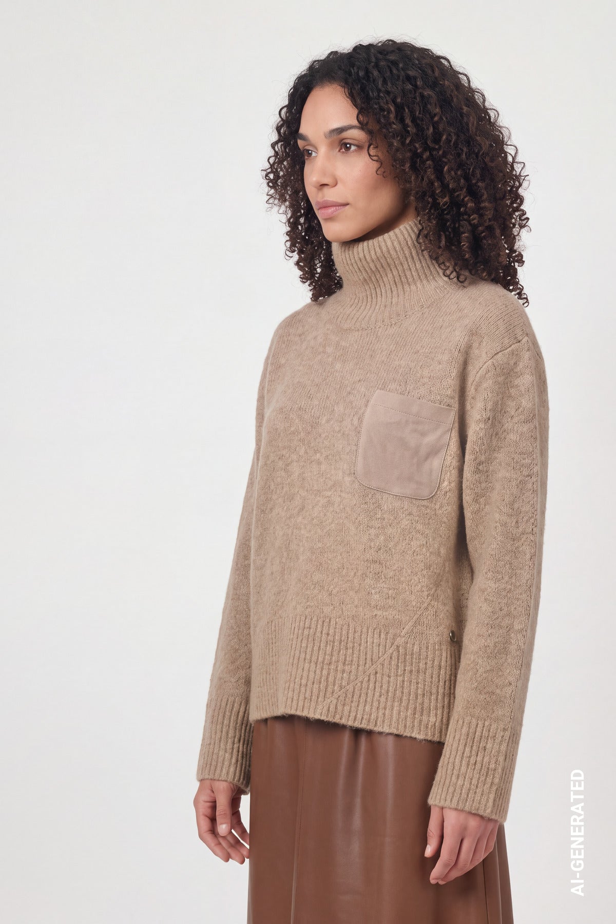 Pullover - 810356