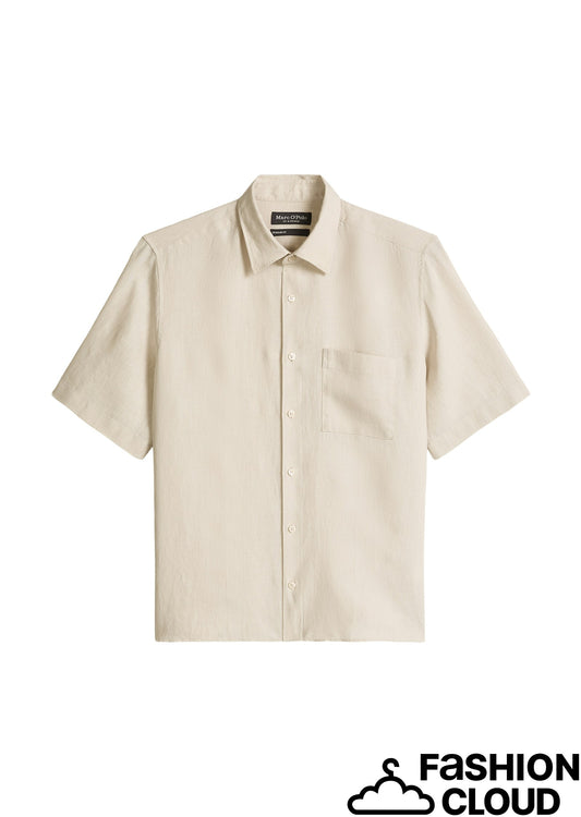Woven Shirts Shortsleeve - 5000012798