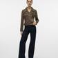 VMJOSE SHORT FAUX SUEDE JACKET GA N - 10300938